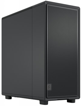 Obudowa Fractal Design Epoch Black Solid (FD-C-EPO1A-01) - FRACTAL DESIGN