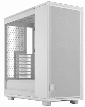 Obudowa Fractal Design Epoch White TG Clear Tint (FD-C-EPO1A-03) - FRACTAL DESIGN