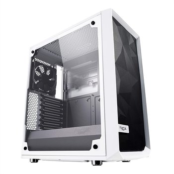 Obudowa Fractal Design Meshify C Gaming Okno Atx - FRACTAL DESIGN
