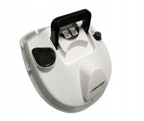 Obudowa górna odkurzacza parowego KARCHER SV 7 6.402-165.0 ORYGINAŁ