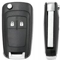 OBUDOWA KLUCZYK PILOT DO OPEL ASTRA J INSIGNIA ZAFIRA MOKKA CORSA MERIVA B