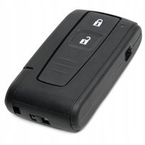 Obudowa Kluczyk Pilot Toyota Corolla Verso Avensis