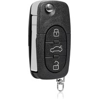 Obudowa kluczyka AUDI, VW | Dedykowany pilot do samochodu | AU-211