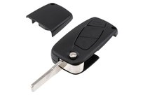 OBUDOWA KLUCZYKA FIAT 500 2007-, FIAT DOBLO 2010-2023, FIAT BRAVO 2006-2014, FIAT CROMA 2005-2011, FIAT DUCATO 2006-, FIAT STILO 2001-2007 NTY