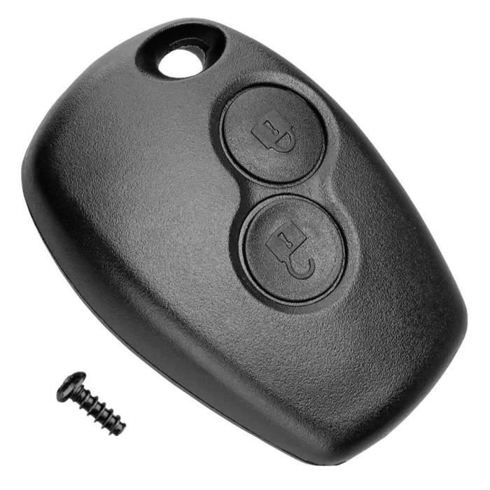 Soft Case Schutz Hülle Auto Schlüssel Für Dacia DOKKER SANDERO Duster