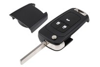 OBUDOWA KLUCZYKA OPEL INSIGNIA A 2008-2017, OPEL CASCADA 2013-2019, OPEL ASTRA J 2009-2015, OPEL ASTRA J GTC 2011-2018 NTY