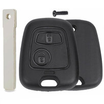 Obudowa Kluczyka Pilot Citroen C2 C3 C4 Berlingo