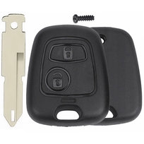 Obudowa Kluczyka Pilot Citroen C3 C5 C8 Berlingo