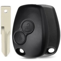 Obudowa Kluczyka Pilot Dacia Logan Sandero Duster