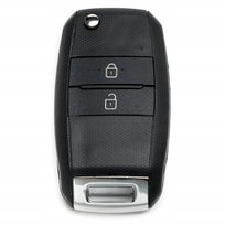 Obudowa Kluczyka Pilot Kia Sportage Ceed Soul Rio