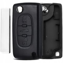 OBUDOWA KLUCZYKA PILOT PEUGEOT 207 307 308 407 607