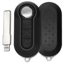 OBUDOWA KLUCZYKA PILOTA NA 3 PRZYCISKI Iveco Daily