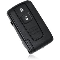 Obudowa kluczyka TOYOTA AVENSIS, COROLLA, PRIUS | Dedykowany pilot do samochodu | TO-002