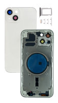 Obudowa kompletna BIAŁA do Apple iPhone 13 korpus plecki zamiennik
