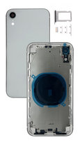 Obudowa kompletna BIAŁA do Apple iPhone XR korpus ramka tylne zamiennik