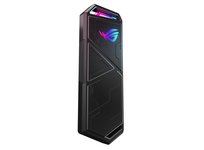 Obudowa komputerowa Asus, STRIX ARION LITE ESD-S1CL, BLK/G/AS, czarny Asus