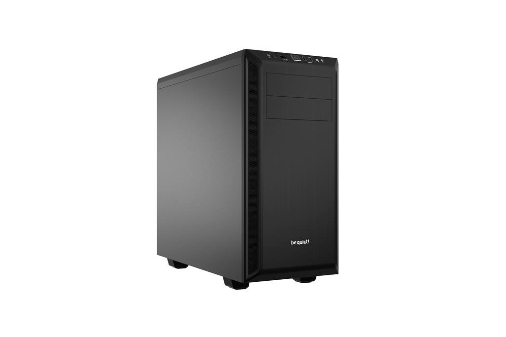 Obudowa komputerowa BE QUIET! BG021, Extended ATX