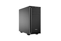 Obudowa komputerowa BE QUIET! Pure Base 600, Midi Tower BE Quiet!