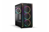 Obudowa komputerowa be quiet! Shadow Base 800 FX Czarna (BGW63) BE Quiet!