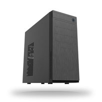 Obudowa komputerowa CHIEFTEC ELOX HC-10B-OP, Micro ATX