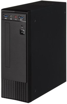 Obudowa komputerowa CHIEFTEC Flyer FI-03B, Mini ITX - Chieftec