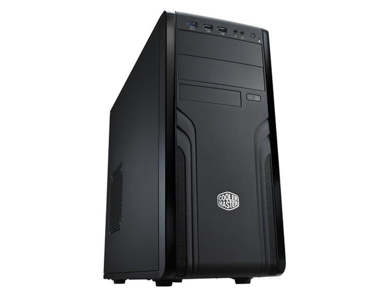 Obudowa komputerowa COOLER MASTER Force 500, Midi Tower ATX