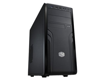 Obudowa komputerowa COOLER MASTER Force 500, Midi Tower ATX - Cooler Master