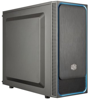 Obudowa komputerowa COOLER MASTER Masterbox e500l, Midi Tower - COOLERMASTER