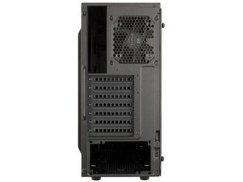 Obudowa komputerowa COOLER MASTER Masterbox e500l, Midi Tower - COOLERMASTER