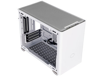 Cooler Master MasterBox NR200P ホワイト obudowa-komputerowa-cooler-