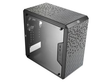 Obudowa komputerowa COOLER MASTER MasterBox Q300L, Mini Tower - COOLERMASTER
