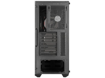 Obudowa komputerowa COOLERMASTER Masterbox mb520, Midi Tower ATX - COOLERMASTER
