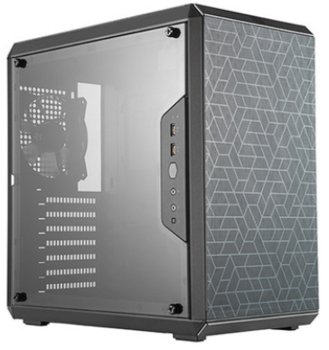 Obudowa komputerowa COOLERMASTER MasterBox Q500L MCB-Q500L-KANN-S00, Midi Tower ATX - Cooler Master