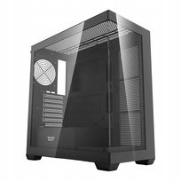 Obudowa Komputerowa Darkflash Ds900 Atx Czarna Midi Tower Usb 3.0 Gaming Inna marka