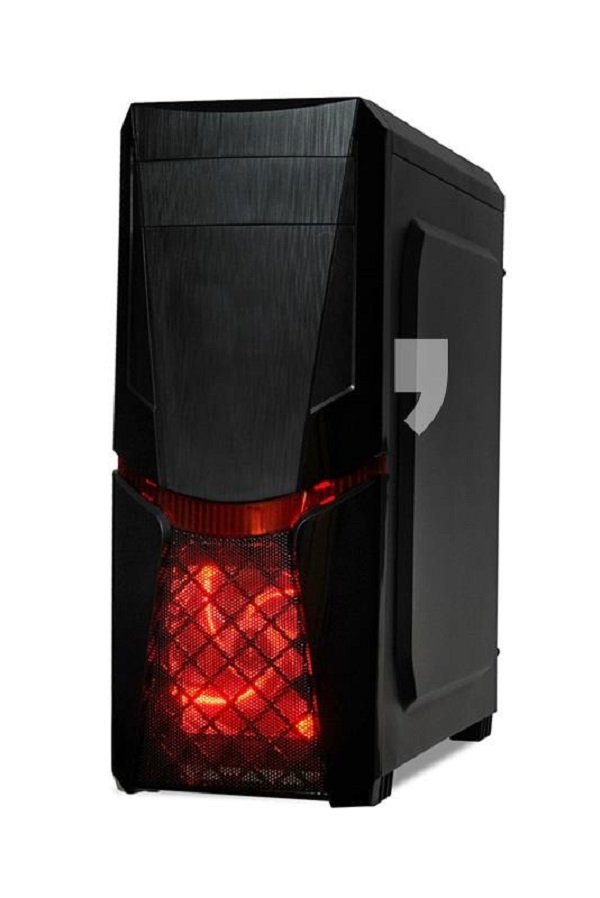 Obudowa komputerowa IBOX Orcus ORX14, Midi Tower ATX