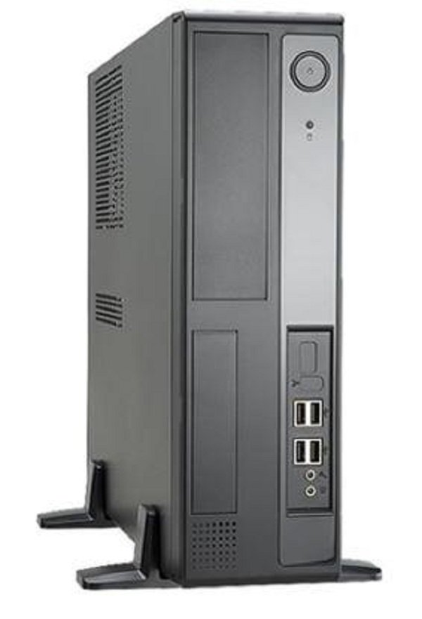 Obudowa komputerowa IN WIN BL641, SFF Micro ATX