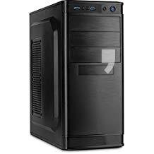 Obudowa komputerowa INTER-TECH IT-5905 88881236, Midi Tower ATX - Inter-Tech