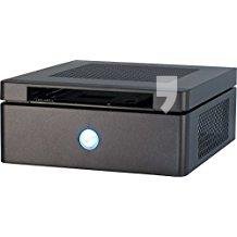 Obudowa komputerowa INTER-TECH ITX-603 88881218, Mini ITX - Inter-Tech