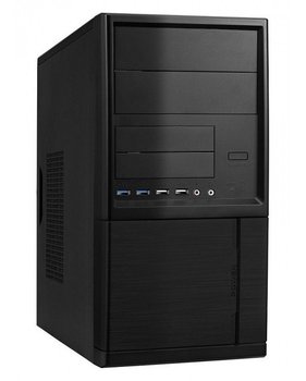Obudowa komputerowa LINKWORLD 727-21 C2222, MicroATX - Linkworld