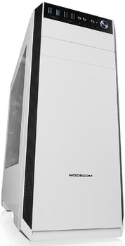 Obudowa komputerowa MODECOM Oberon Pro, Midi Tower ATX - Modecom