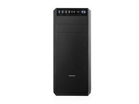 Obudowa komputerowa MODECOM Oberon Silent AT-OBERON-PS-10-000000-0002, Midi Tower ATX Modecom