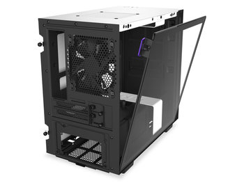Obudowa komputerowa NZXT H210i, Mini ITX - NZXT