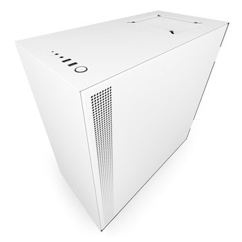 Obudowa komputerowa NZXT H500, Micro ATX - NZXT