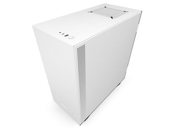 Obudowa komputerowa NZXT H510, Midi Tower ATX - NZXT