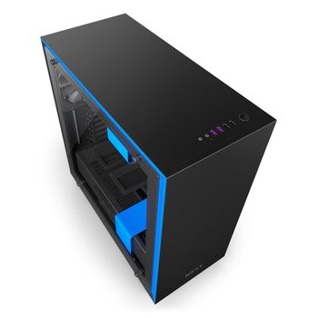 Obudowa komputerowa NZXT H700, ATX - NZXT