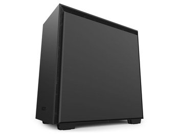 Obudowa komputerowa NZXT h710i, Midi tower - NZXT