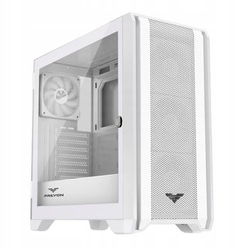 Obudowa Komputerowa PREYON Nest Windy White USB-C ATX Mini ITX Micro ATX - Inny producent