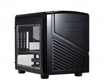Obudowa komputerowa SPIRE PowerCube 1418, Micro ATX - Spire