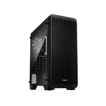 Obudowa komputerowa ZALMAN S2 ATX Mid Tower - Zalman