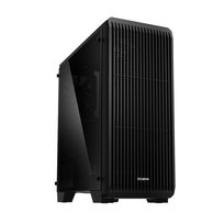 Obudowa komputerowa ZALMAN S2 TG ATX Mid To Zalman